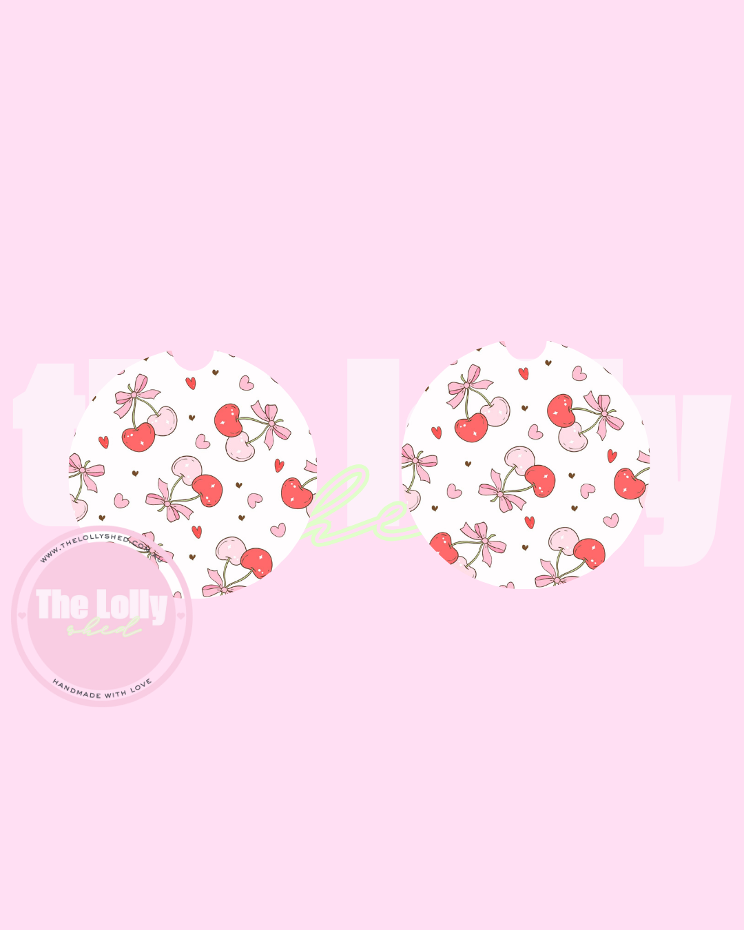 Cherry Love