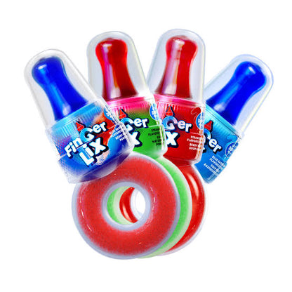 Finger Lix