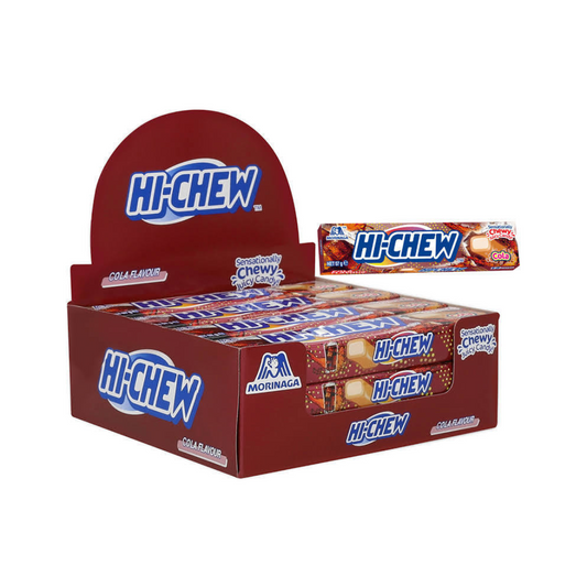 Hi Chew Cola