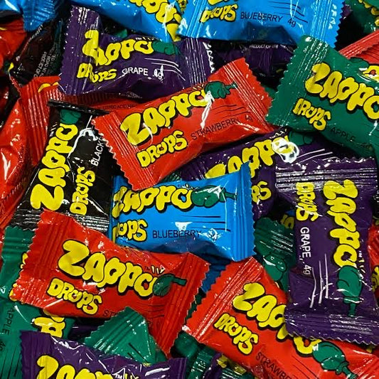 Mini Bag Zappo Drops