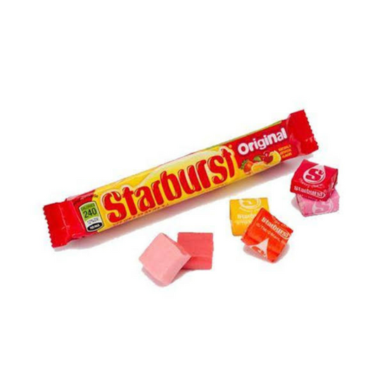 Starburst Original 58g