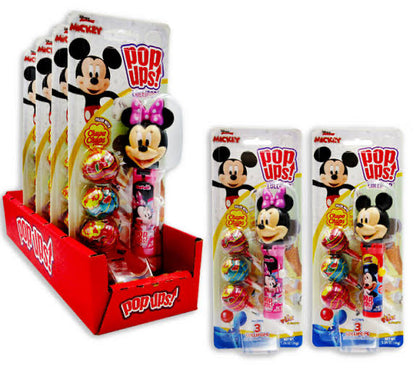 Pop Ups Disney