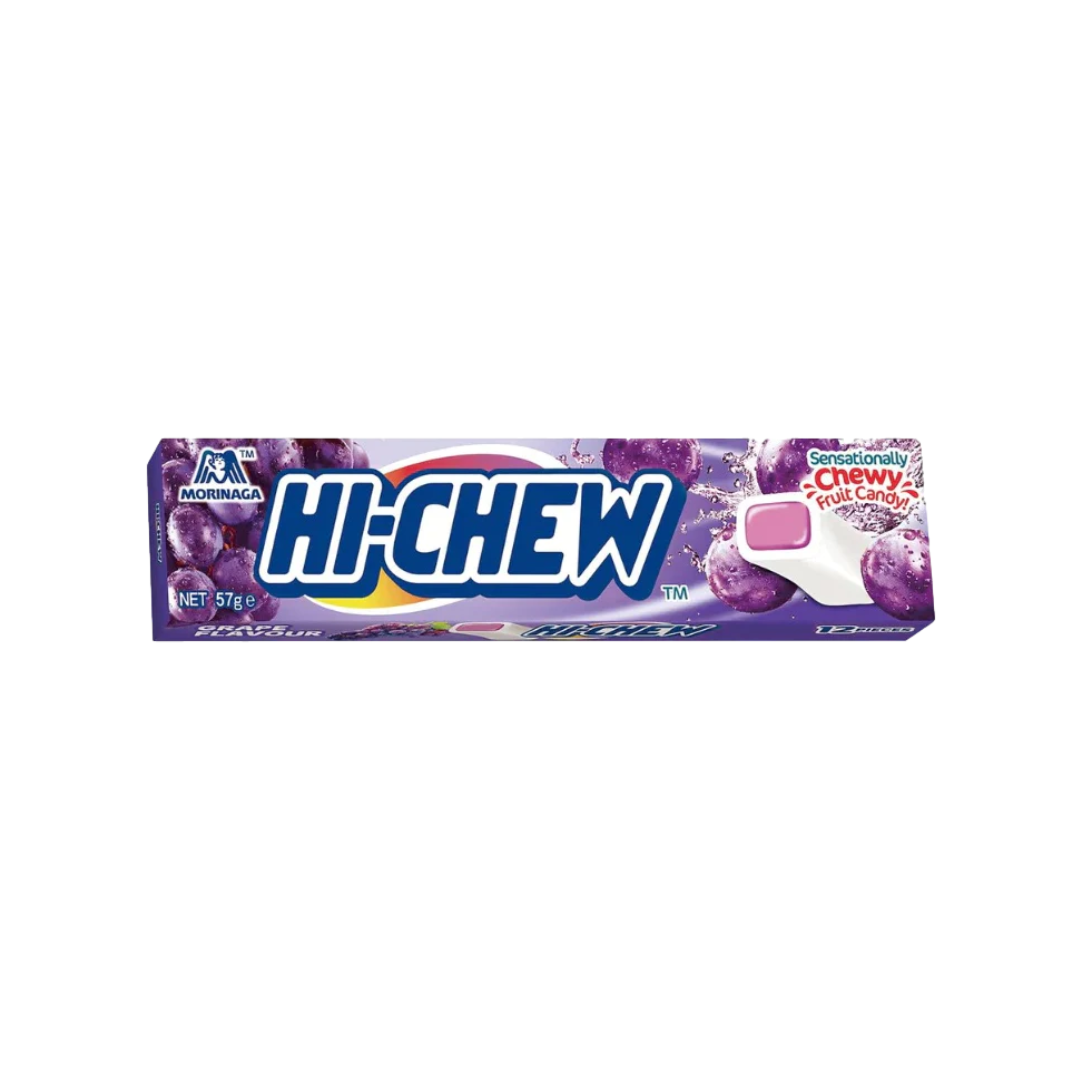 Hi Chew Grape