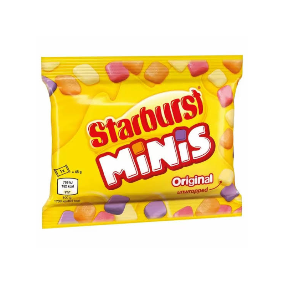 Starburst Mini Original UK