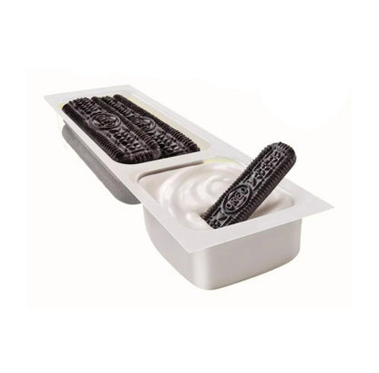 Oreo Cookie Sticks n Creme Dip