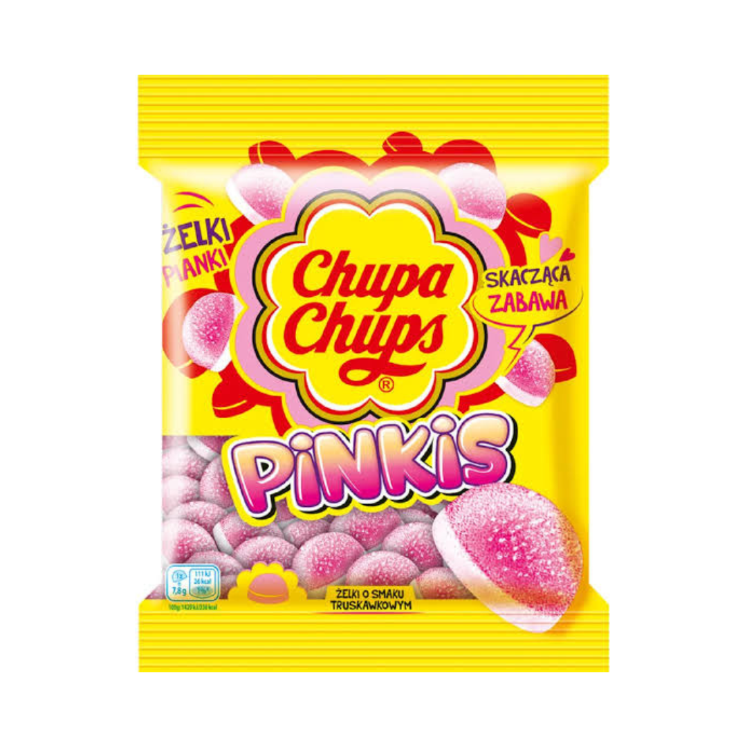 Chupa Chup Pinkis