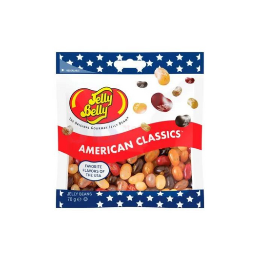 Jelly Belly American Classics