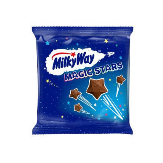UK Milky Way Magic Stars
