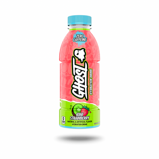 Ghost Hydration - Kiwi Strawberry