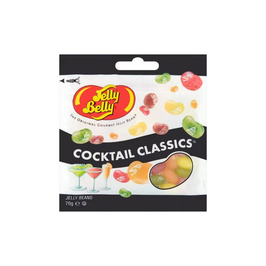 Jelly Belly Cocktail Classics