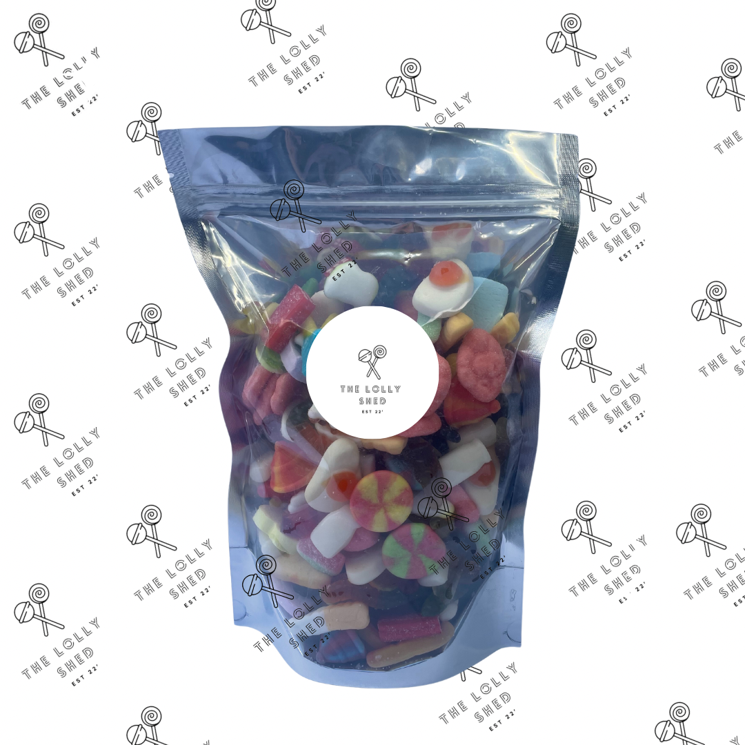 Pick 'N' Mix 500g