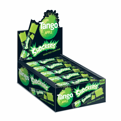 Tango Shockers Apple