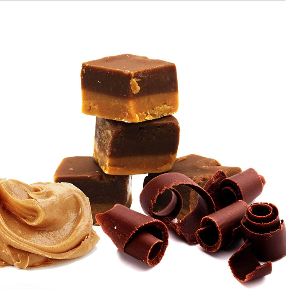 500 g Fudge Mix