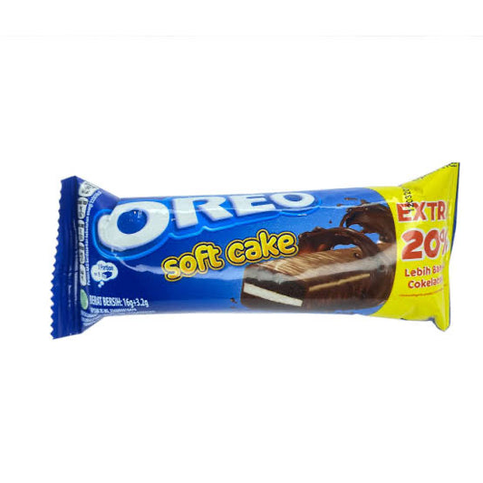 Oreo Soft Cake - Single