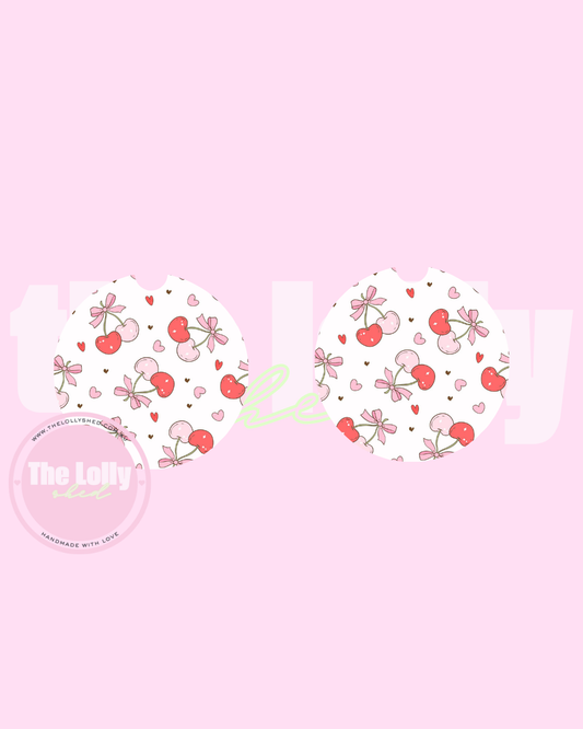 Cherry Love