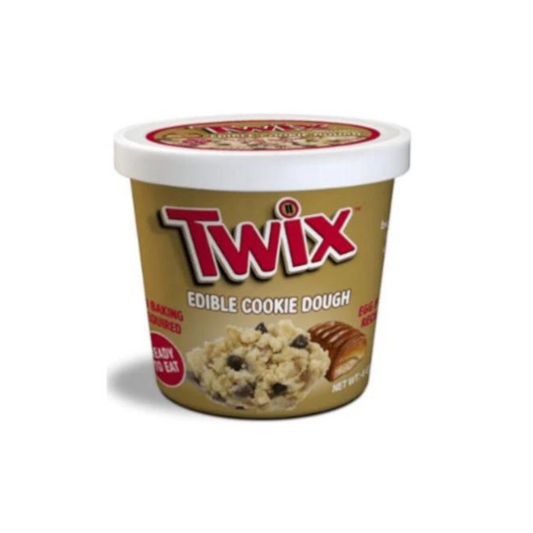 Twix Edible Cookie Dough Tub 113g