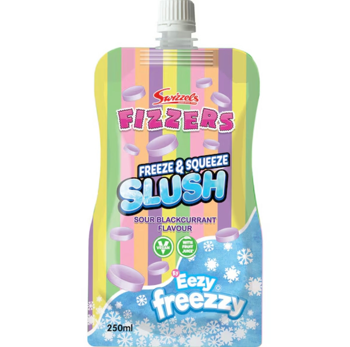 Swizzles Freeze & Squeeze - Fizzers