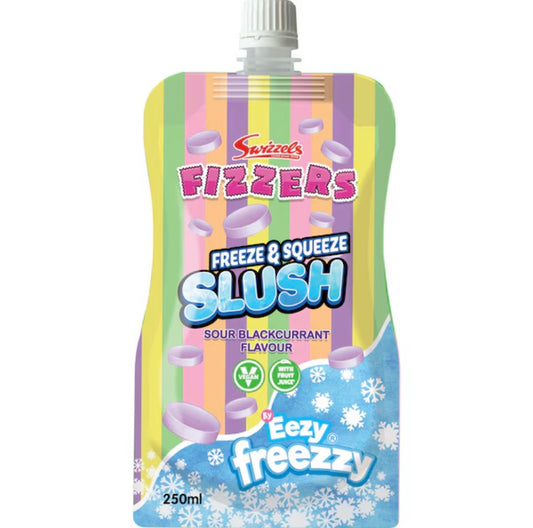 Swizzles Freeze & Squeeze - Fizzers