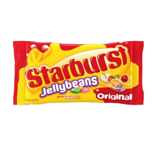 Startburst Jellybeans Original