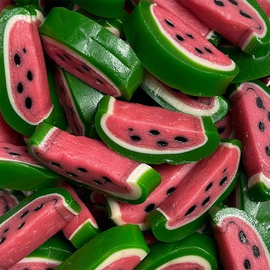 Mini Bag Watermelon Slices (UK)