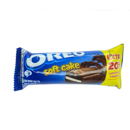 Oreo Soft Cake 12pk