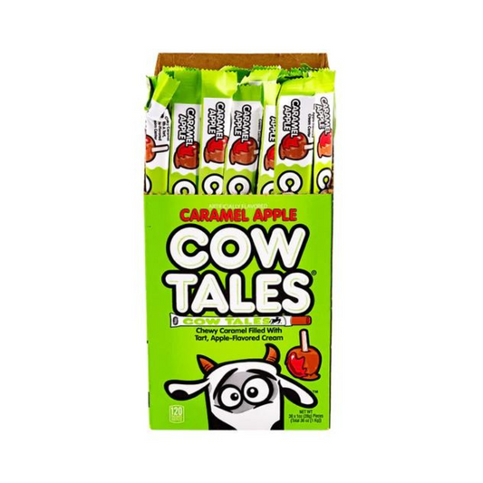 Cow Tales Caramel Apple