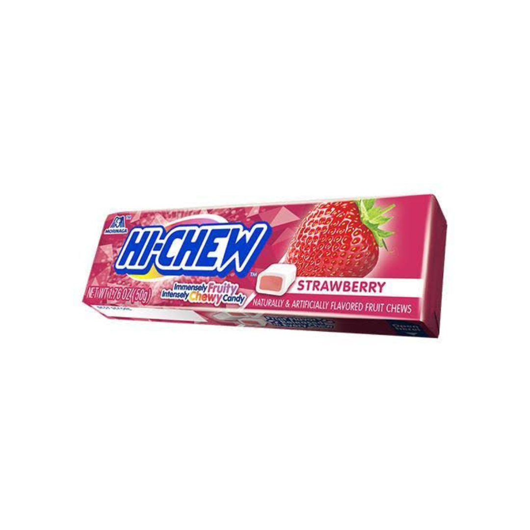 Hi Chew Strawberry