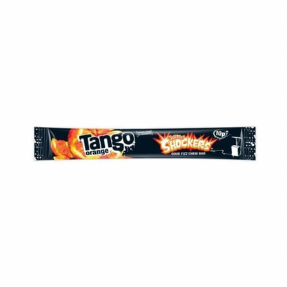 Tango Shockers Orange (bb - 10/24)