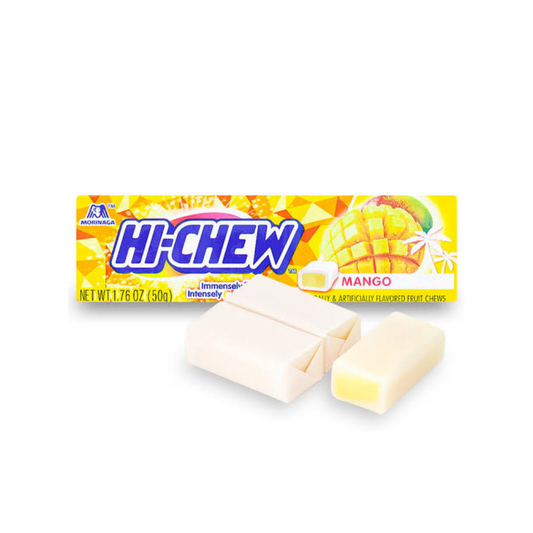 Hi Chew Mango