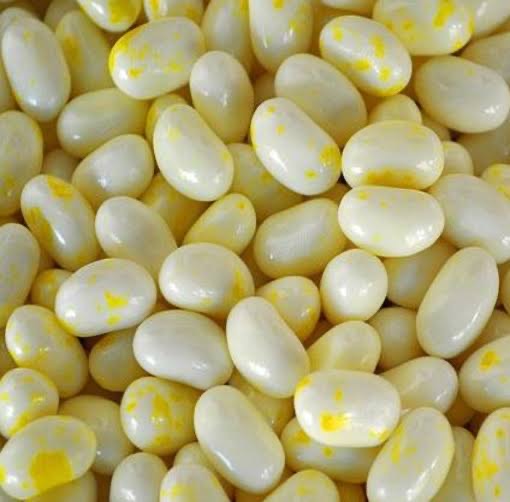 Mini Bag Jelly Belly Jelly Beans Buttered Popcorn