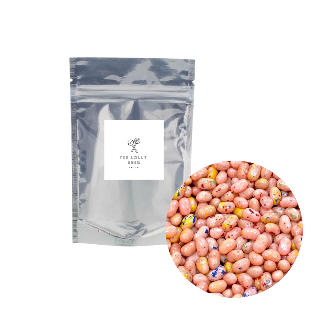 Jelly Belly Jelly Beans Tutti Fruitti