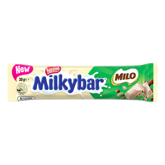 Milkybar Milo