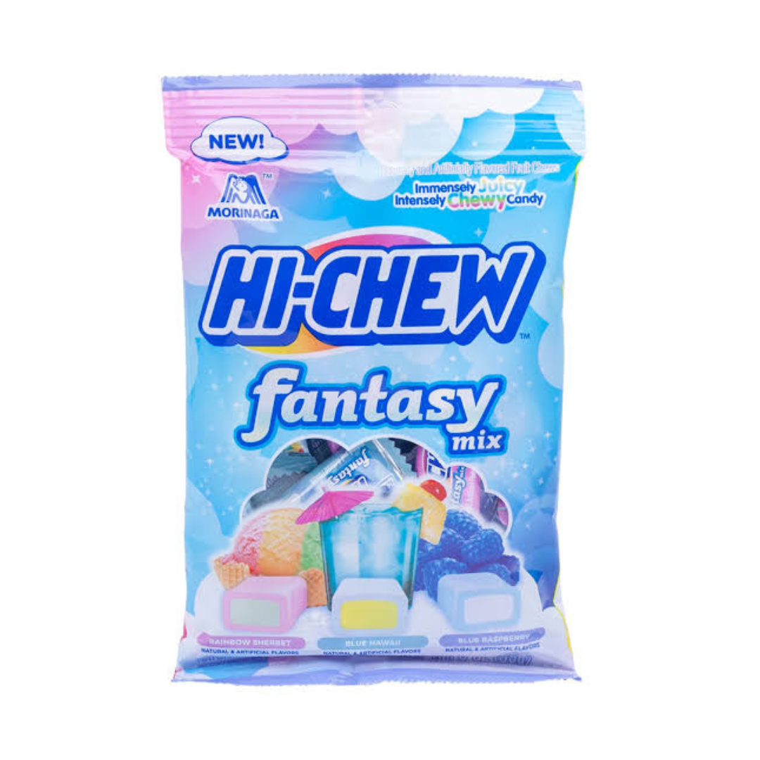 Hi Chew Fantasy Mix