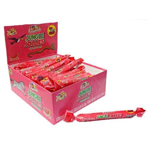 Frunas Jungle Jollies Watermelon