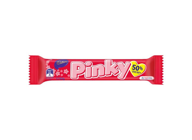 Cadbury Pinky Bar