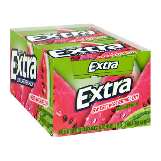 Extra Sweet Watermelon