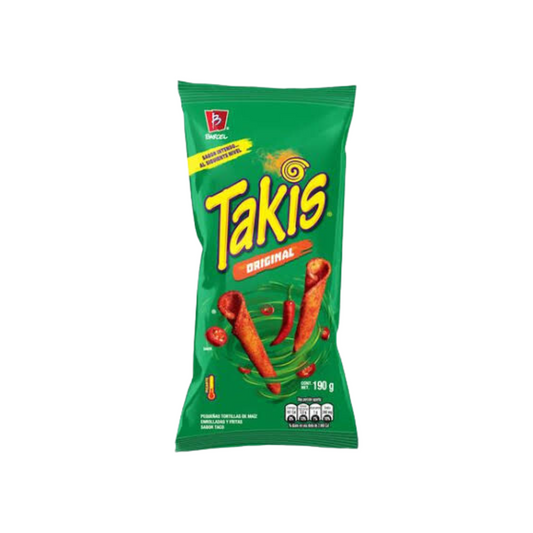 Takis Original