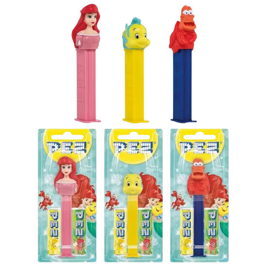 Harry Potter - Harry Potter Pez Dispenser (Assorted) - Toys and  Collectibles - EB Games New Zealand