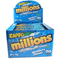 Zappo Millions Blueberry