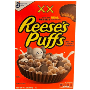 Reese's Puffs