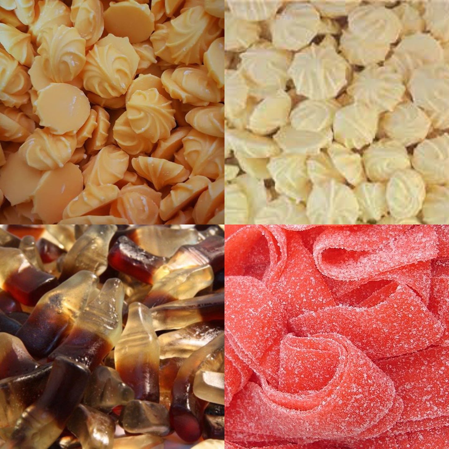 Pick 'N' Mix 500g