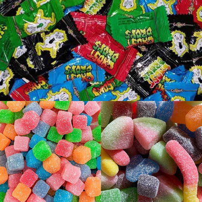 Pick 'N' Mix 1kg Bag