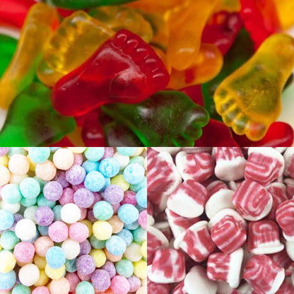 Pick 'N' Mix 500g