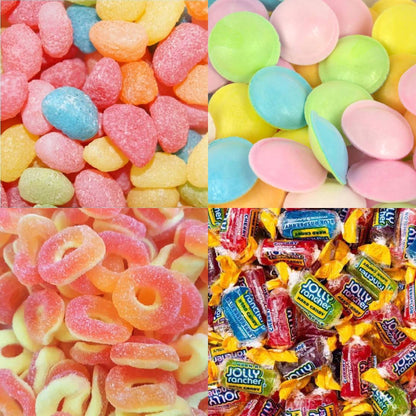 Pick 'N' Mix 1kg Bag