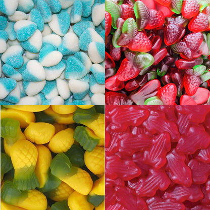 Pick 'N' Mix 1kg Bag