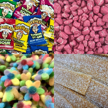 Pick 'N' Mix 1kg Bag