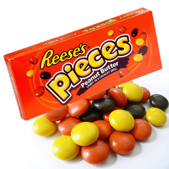 Reese's Pieces