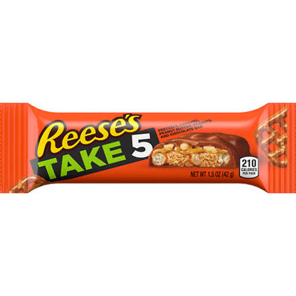 Reece's Take 5 Bar