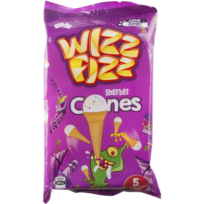 Wizz Fizz Cone