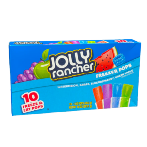 Jolly Rancher Freeze Pop – The Lolly Shed